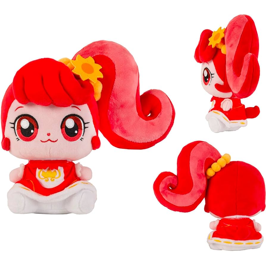 Amazon.co.jp: シークレット キャッチ! ティニピン ぬいぐるみS